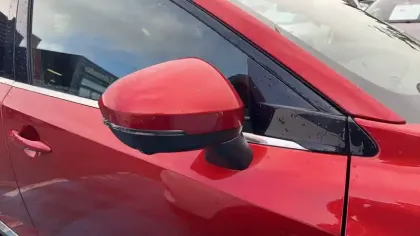 Photo 35 Nissan Qashqai  Mild Hybrid 158 ch Xtronic