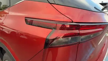 Photo 29 Nissan Qashqai  Mild Hybrid 158 ch Xtronic