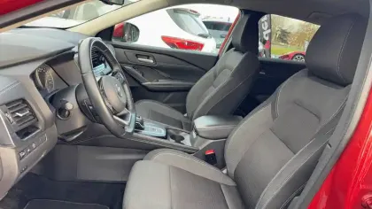 Photo Nissan Qashqai N-style