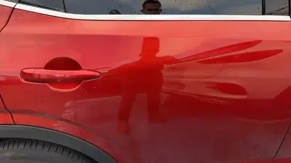 Photo 33 Nissan Qashqai  Mild Hybrid 158 ch Xtronic