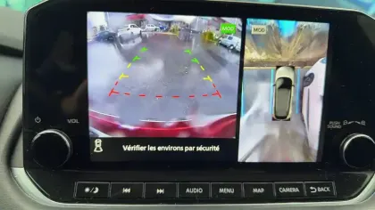 Photo 6 Nissan Qashqai  Mild Hybrid 158 ch Xtronic