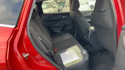 Photo 24 Nissan Qashqai  Mild Hybrid 158 ch Xtronic