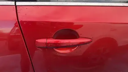 Photo 34 Nissan Qashqai  Mild Hybrid 158 ch Xtronic