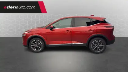 Photo 40 Nissan Qashqai  Mild Hybrid 158 ch Xtronic