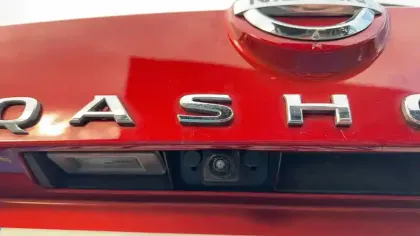 Photo 122 Nissan Qashqai  Mild Hybrid 158 ch Xtronic