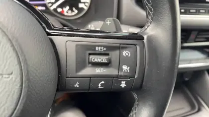 Photo 7 Nissan Qashqai  Mild Hybrid 158 ch Xtronic