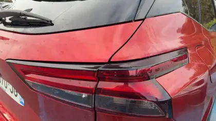 Photo 31 Nissan Qashqai  Mild Hybrid 158 ch Xtronic