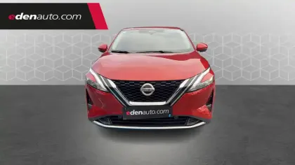 Photo 39 Nissan Qashqai  Mild Hybrid 158 ch Xtronic