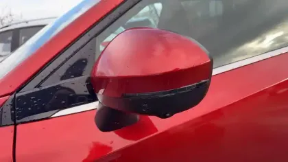 Photo 26 Nissan Qashqai  Mild Hybrid 158 ch Xtronic