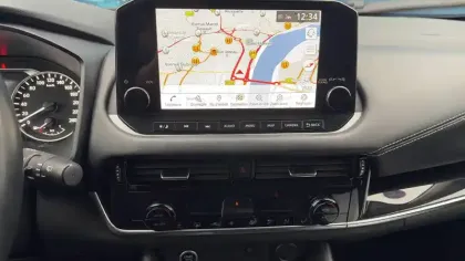 Photo 4 Nissan Qashqai  Mild Hybrid 158 ch Xtronic