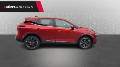 Photo 44 Nissan Qashqai  Mild Hybrid 158 ch Xtronic