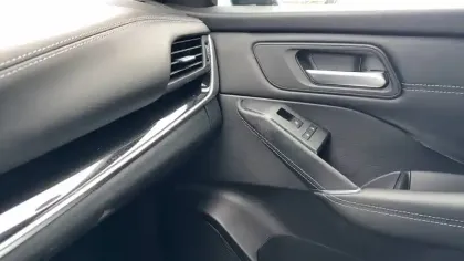 Photo 18 Nissan Qashqai  Mild Hybrid 158 ch Xtronic