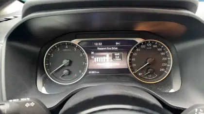 Photo 92 Nissan Qashqai  Mild Hybrid 158 ch Xtronic
