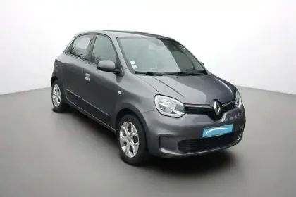 Photo 6 Renault Twingo  III SCe 75 - 20