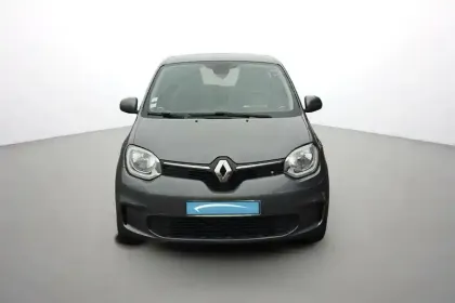 Photo 7 Renault Twingo  III SCe 75 - 20