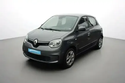 Photo Renault Twingo Zen