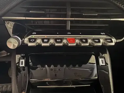 Photo 22 Peugeot 208  100 S&S BVM6