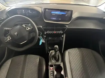 Photo 11 Peugeot 208  100 S&S BVM6