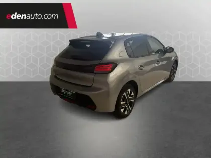 Photo 36 Peugeot 208  100 S&S BVM6