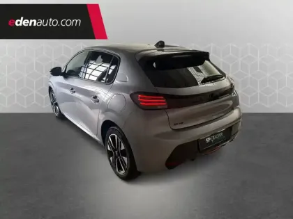 Photo 34 Peugeot 208  100 S&S BVM6