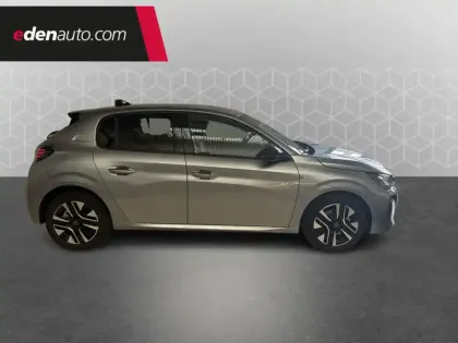 Photo 37 Peugeot 208  100 S&S BVM6