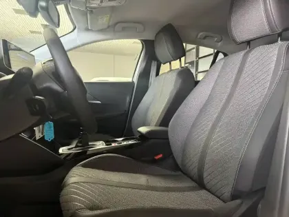 Photo Peugeot 208 Allure