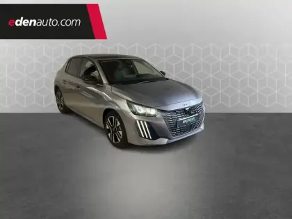 Photo 38 Peugeot 208  100 S&S BVM6