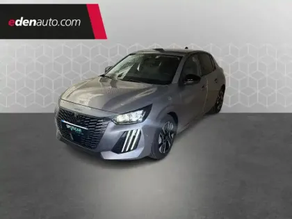 Photo 32 Peugeot 208  100 S&S BVM6