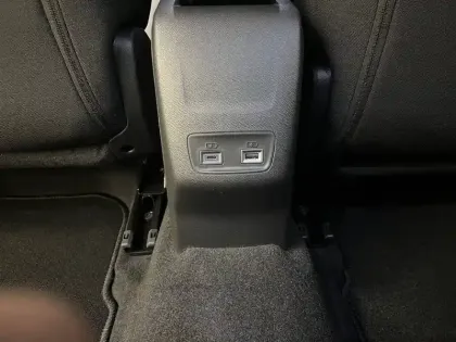 Photo 20 Peugeot 2008  Hybrid 145 e-DCS6