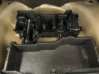 Photo 15 Peugeot 2008  Hybrid 145 e-DCS6