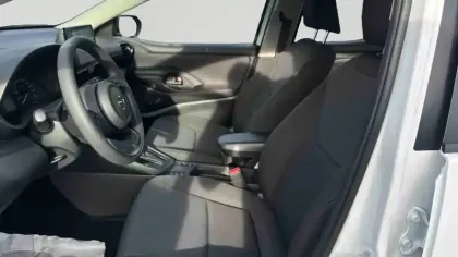 Photo 11 Mazda Mazda2  Hybrid 1.5L CVT 116 ch