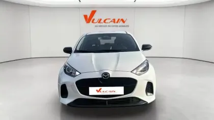 Photo Mazda Mazda2 Prime-line