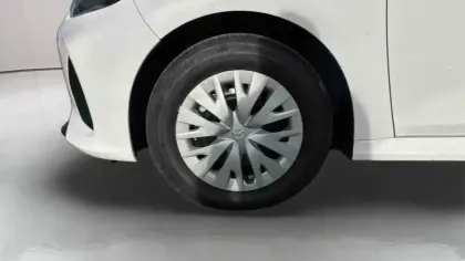 Photo 10 Mazda Mazda2  Hybrid 1.5L CVT 116 ch