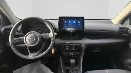 Photo 5 Mazda Mazda2  Hybrid 1.5L CVT 116 ch