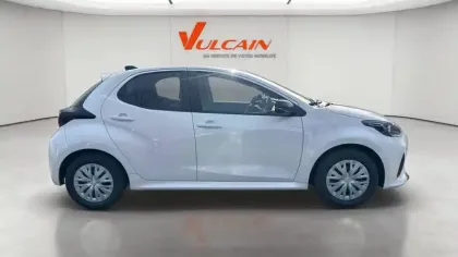 Photo 8 Mazda Mazda2  Hybrid 1.5L CVT 116 ch