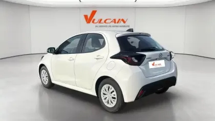 Photo 6 Mazda Mazda2  Hybrid 1.5L CVT 116 ch