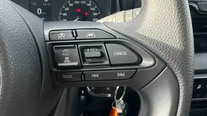 Photo 26 Mazda Mazda2  Hybrid 1.5L CVT 116 ch