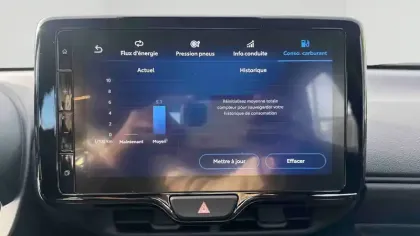 Photo 13 Mazda Mazda2  Hybrid 1.5L CVT 116 ch