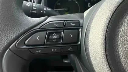 Photo 25 Mazda Mazda2  Hybrid 1.5L CVT 116 ch