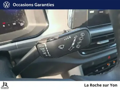 Photo 24 Volkswagen T-roc  1.0 TSI 110 Start/Stop BVM6