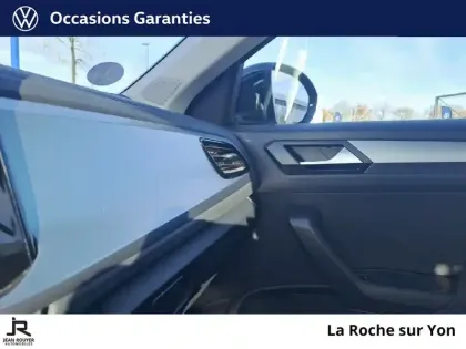Photo 42 Volkswagen T-roc  1.0 TSI 110 Start/Stop BVM6