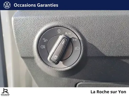 Photo 23 Volkswagen T-roc  1.0 TSI 110 Start/Stop BVM6