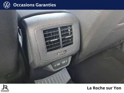 Photo 20 Volkswagen T-roc  1.0 TSI 110 Start/Stop BVM6