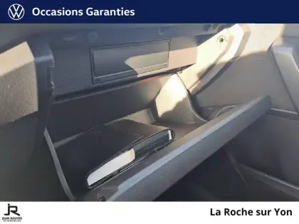 Photo 41 Volkswagen T-roc  1.0 TSI 110 Start/Stop BVM6