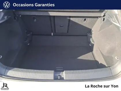 Photo 14 Volkswagen T-roc  1.0 TSI 110 Start/Stop BVM6