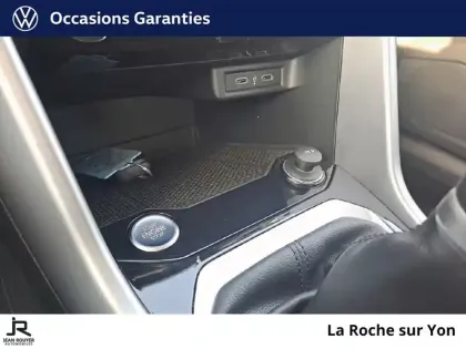 Photo 26 Volkswagen T-roc  1.0 TSI 110 Start/Stop BVM6