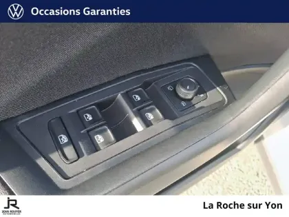 Photo 22 Volkswagen T-roc  1.0 TSI 110 Start/Stop BVM6