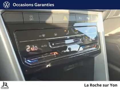 Photo 28 Volkswagen T-roc  1.0 TSI 110 Start/Stop BVM6