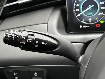 Photo 12 Hyundai Tucson  1.6 T-GDI 265 HTRAC Plug-in BVA6