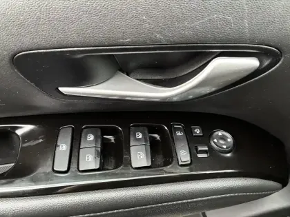 Photo 16 Hyundai Tucson  1.6 T-GDI 265 HTRAC Plug-in BVA6